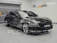2023 Genesis G90