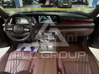 2023 Genesis G90