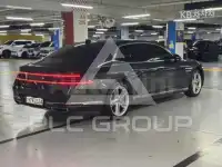2023 Genesis G90