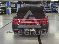 2023 Genesis G90