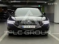 2023 Genesis G90