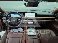 2023 Genesis G90