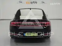 2023 Genesis G90