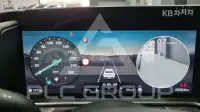 2023 Genesis G90