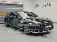 2023 Genesis G90