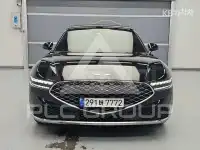 2023 Genesis G90