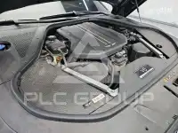 2023 Genesis G90
