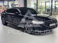 2023 Genesis G90