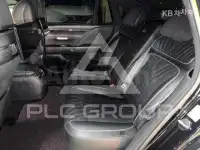 2023 Genesis G90