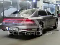 2023 Genesis G90