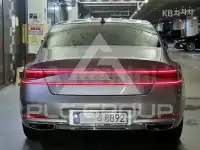 2023 Genesis G90