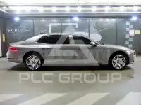 2023 Genesis G90