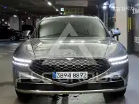 2023 Genesis G90