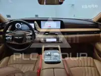 2023 Genesis G90