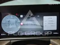 2023 Genesis G90