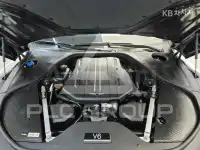 2023 Genesis G90