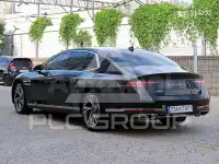 2023 Genesis G90