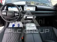2023 Genesis G90