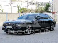2023 Genesis G90
