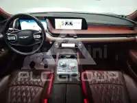 2023 Genesis G90
