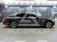 2023 Genesis G90