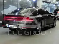 2023 Genesis G90