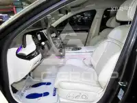 2023 Genesis G90