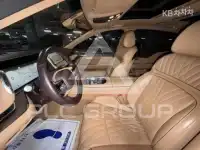 2023 Genesis G90