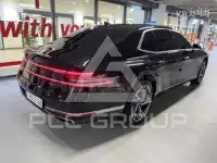 2023 Genesis G90