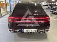 2023 Genesis G90