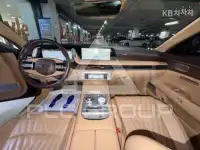 2023 Genesis G90