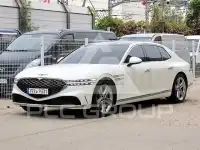 2023 Genesis G90