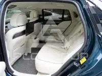 2023 Genesis G90