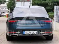 2023 Genesis G90