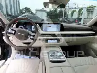 2023 Genesis G90