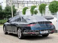 2023 Genesis G90