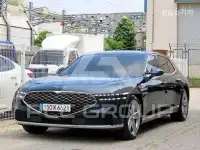 2023 Genesis G90