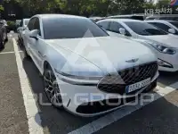 2023 Genesis G90
