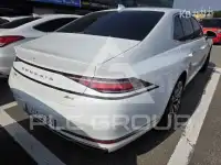 2023 Genesis G90