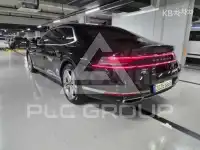2023 Genesis G90