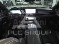2023 Genesis G90