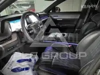 2023 Genesis G90