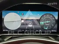2023 Genesis G90