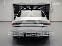 2023 Genesis G90