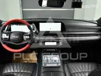 2023 Genesis G90