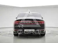 2023 Genesis G90