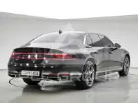 2023 Genesis G90