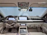 2023 Genesis G90