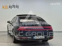 2023 Genesis G90