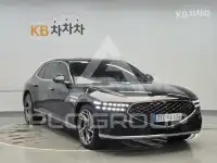 2023 Genesis G90